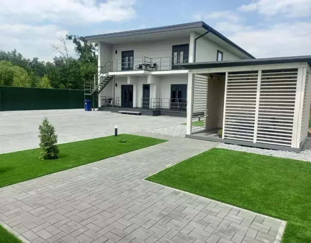 apartments Best time to rest