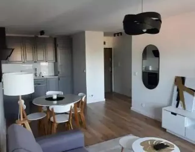 Apartament Nel
