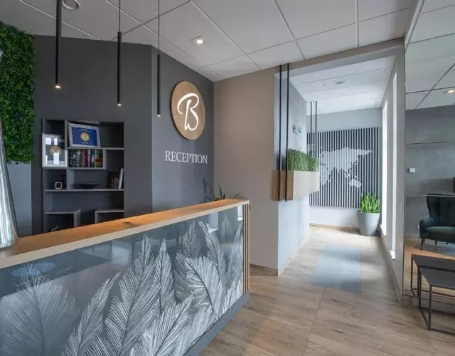 Blu Residence