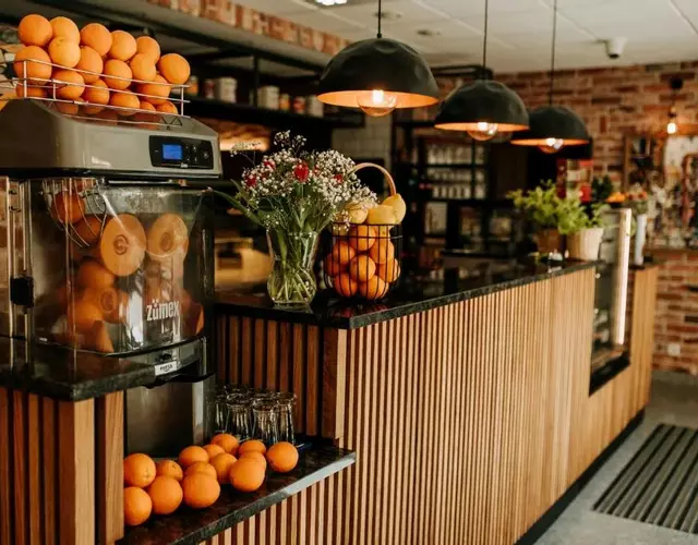 Pensjonat Fitness & Spa Gregor