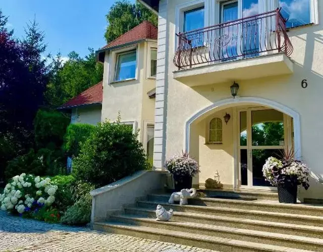 Villa Siesta