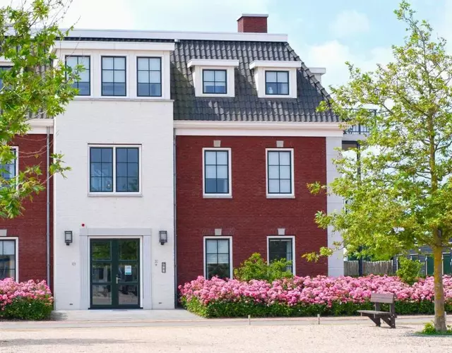 Raadhuis Parc Ganuenta