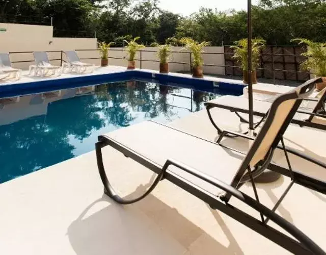 hotel isla Bonita