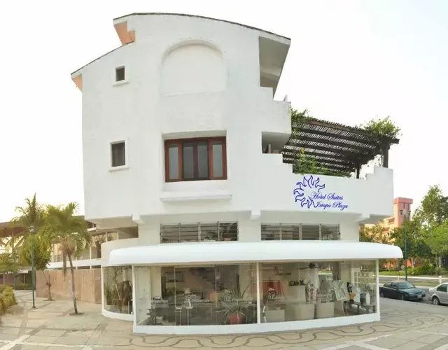 Hotel Suites Ixtapa Plaza