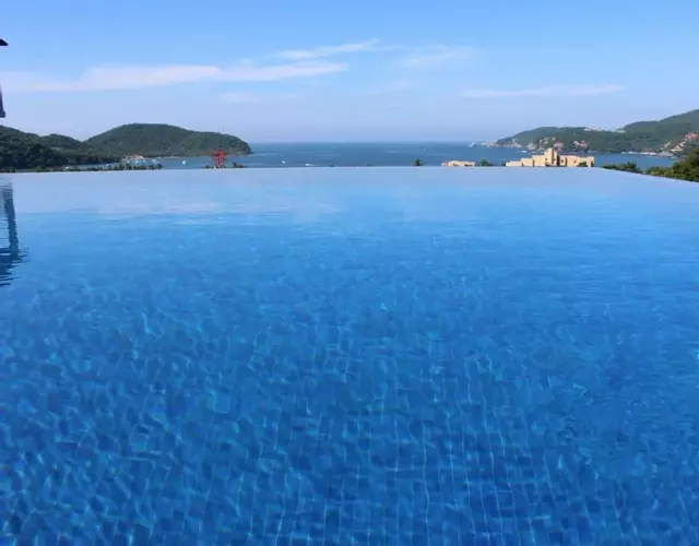 Sunset House Zihuatanejo