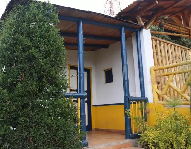 Chalet en Granja Campo Hermoso