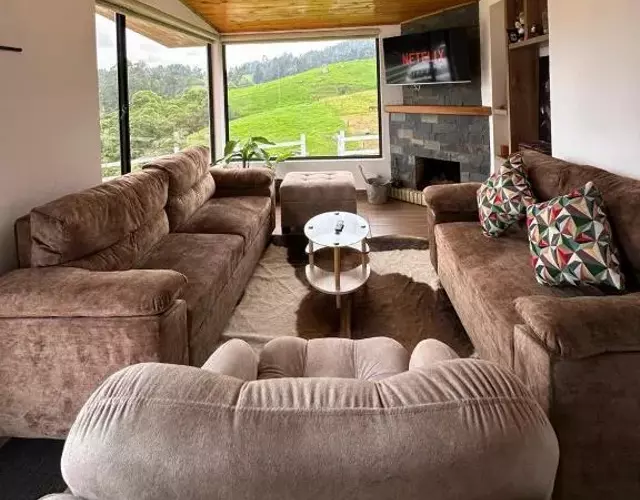 Country house in Neusa