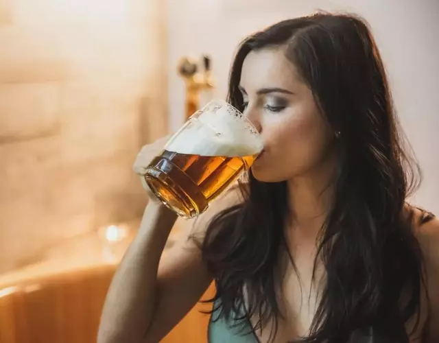 Valašský Hotel a Pivní lázně OGAR