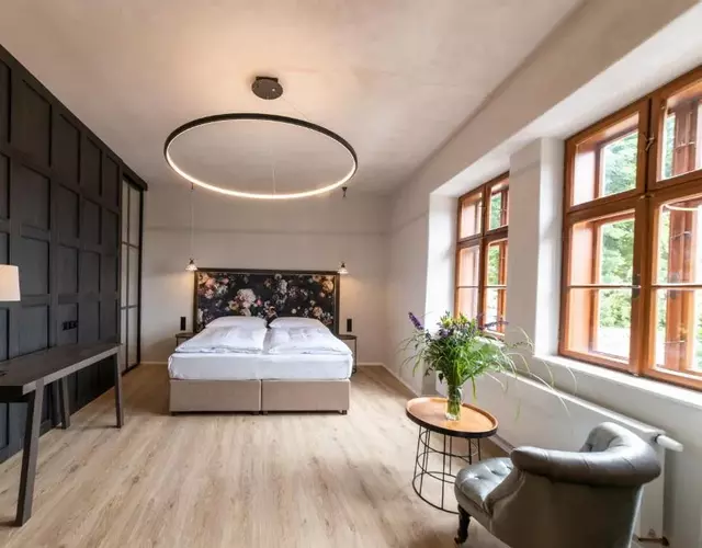 Hotel Clemar