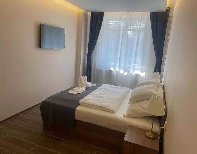 MP hotel