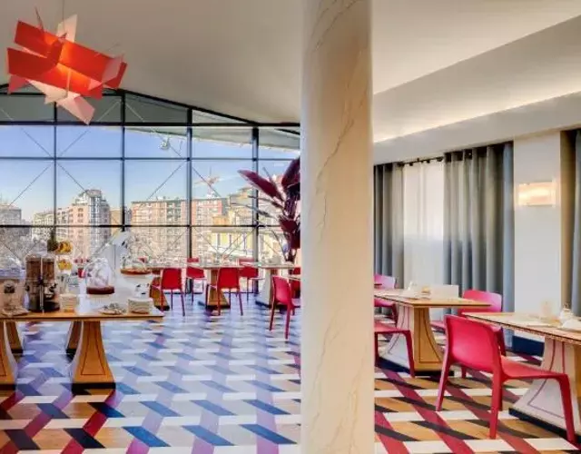 c-hotels Rubens