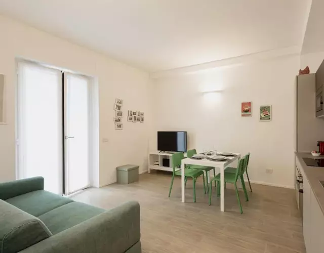 Easylife - Milano- Privata Angera 10D - Centrale