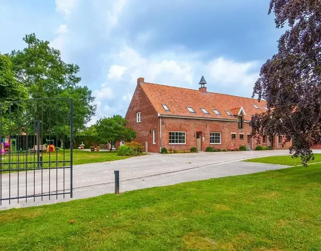 Hulstehof