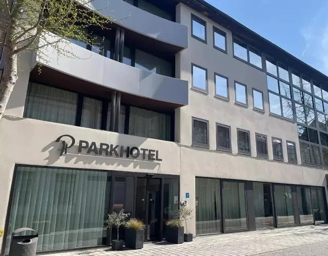 Parkhotel Roeselare