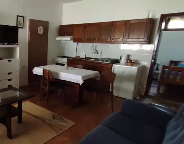 Apartmani Banatski konak Zrenjanin