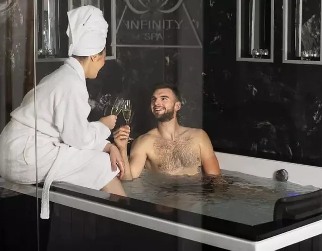INFINITY spa