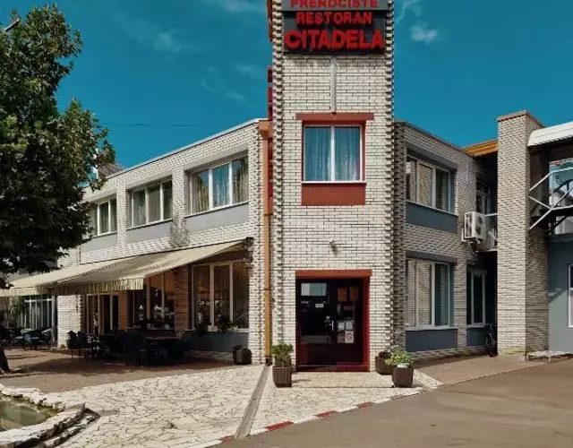 Motel Citadela 023