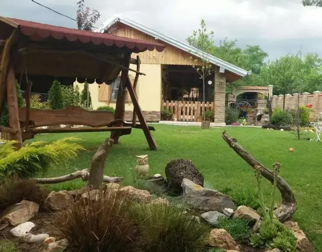 Rita Apartman & Studio