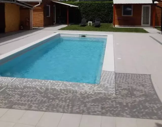 Seosko turističko domaćinstvo Tisa i Begej