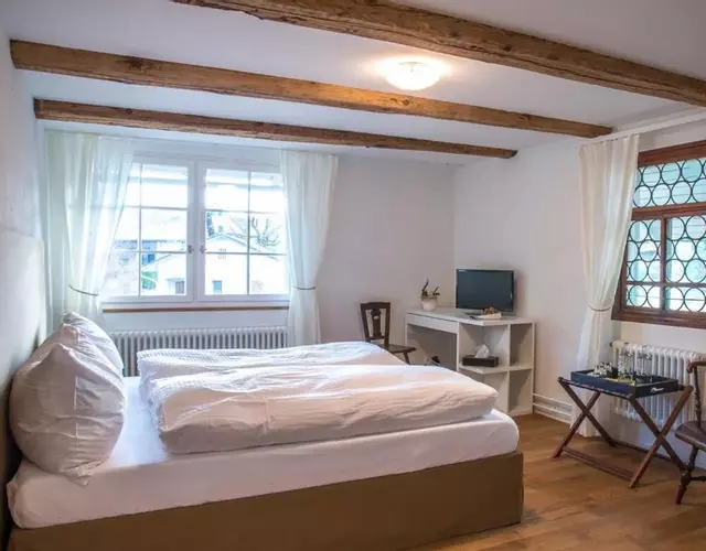 3 Sterne Boutique Gasthaus Pöstli