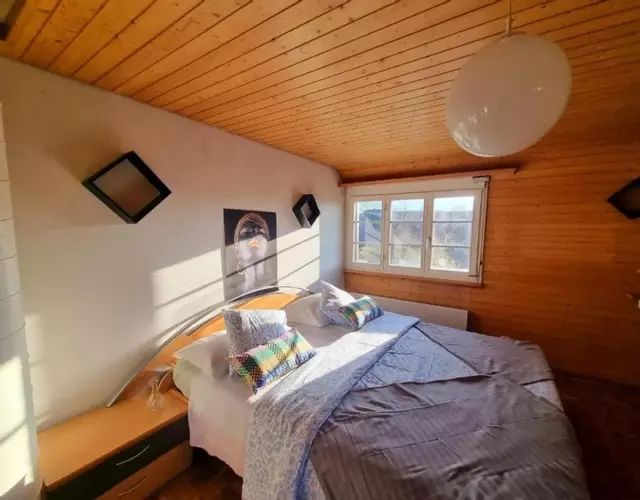 Luzern Zimmer in Root