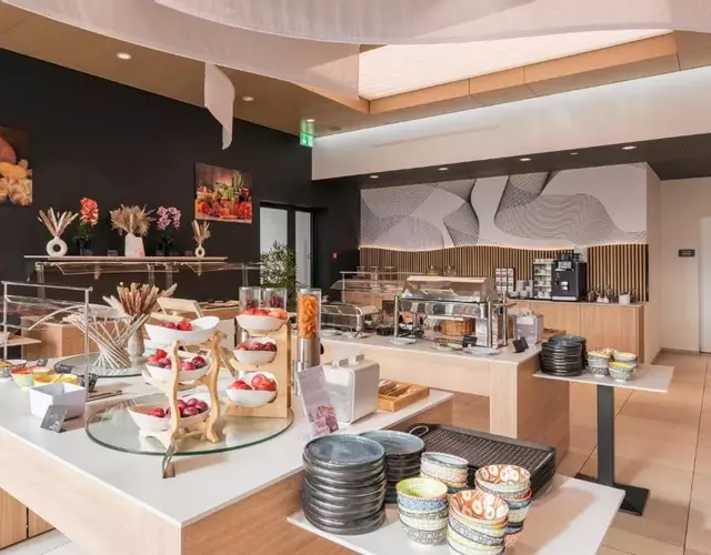 Prize by Radisson, Zurich Affoltern am Albis