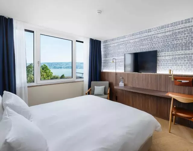 The Yarn Design & Business Hotel