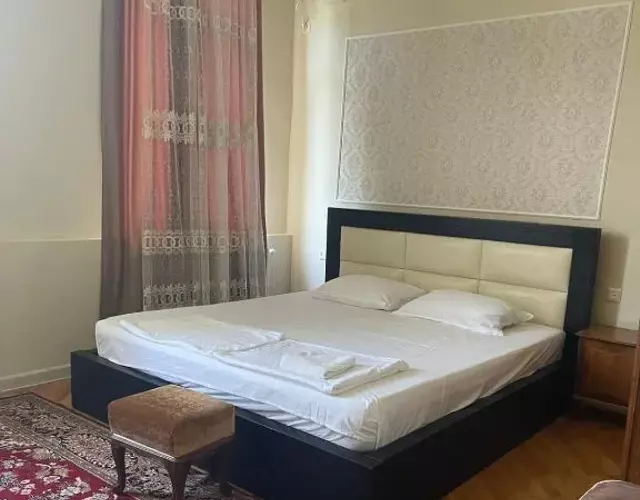 Cozy Stay in Zugdidi