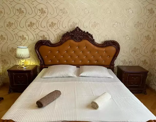 Guest House Levan II Dadiani
