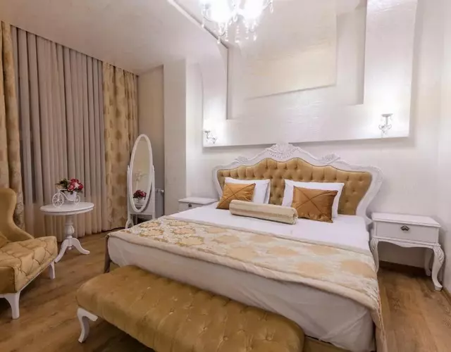 Iberia Palace Hotel