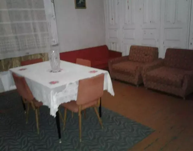 Levani's GuestHouse
