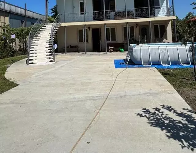 Tatia's guesthouse