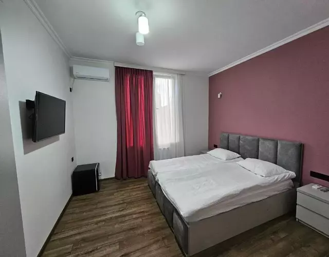 Urban hotel Tsalenjikha