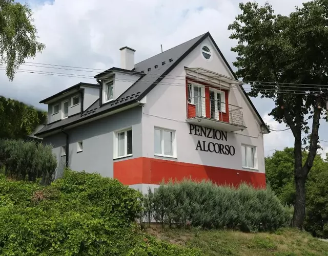 Alcorso Pension