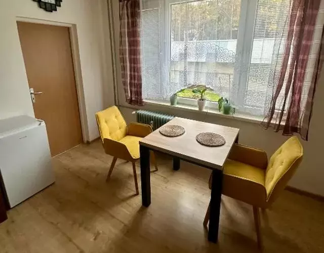 Podhaj apartmán