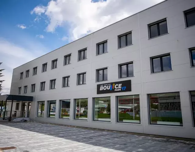 Ubytovanie HAMAR 17