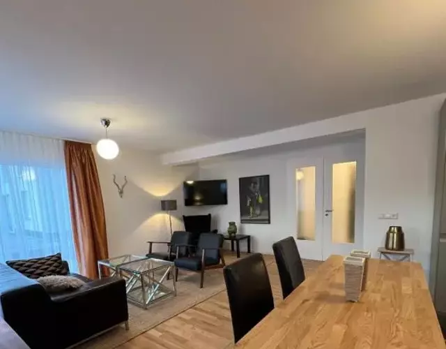 Gästehaus Ferdinand Zwickau-Werdau