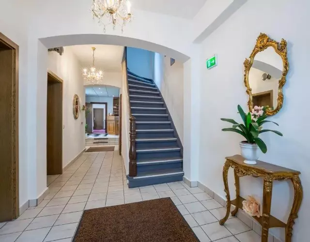 Hotel Annet garni