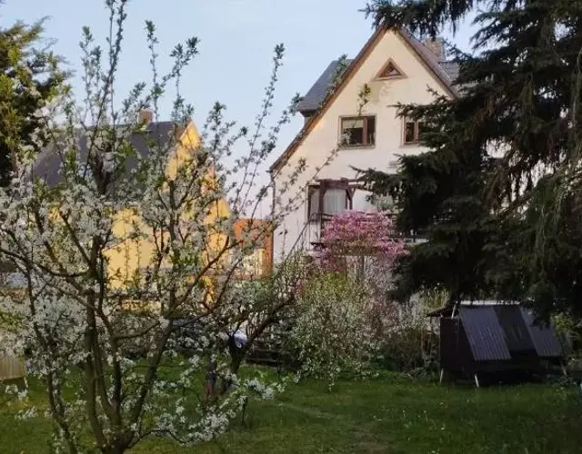 Monteur oder Ferienwohnung