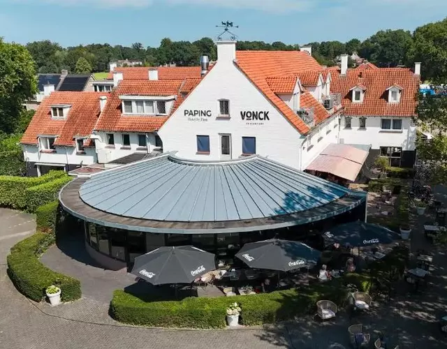 Paping Hotel & Spa - Rest Vonck by Flow