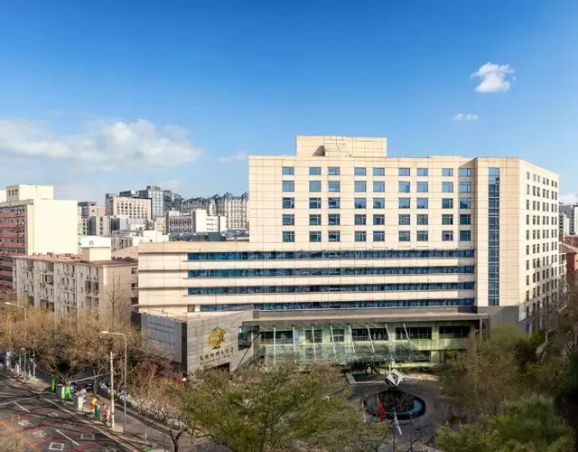 Sunworld Hotel Wangfujing