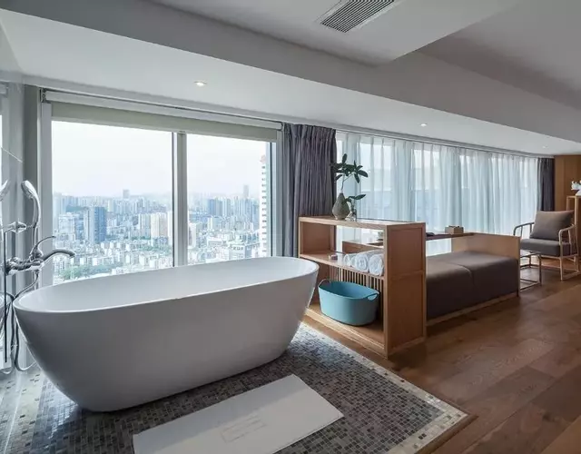 Bai Yun Qin She Boutique