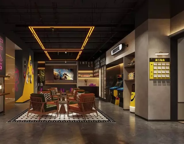 Mcsrh Hotel-ChongQing Jiefangbei Hongyadon