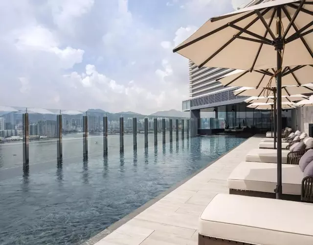 Hyatt Centric Victoria Harbour