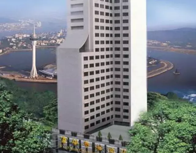 Fu Hua Hotel