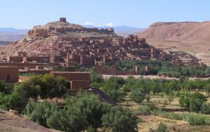 Aït-Benhaddou