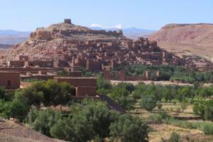 Aït-Benhaddou