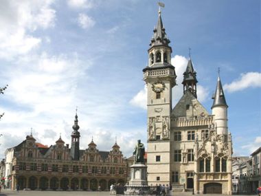 Aalst