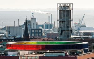 Aarhus