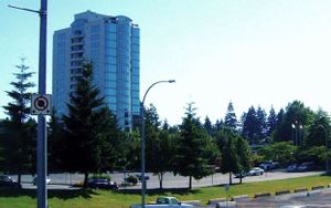 Abbotsford